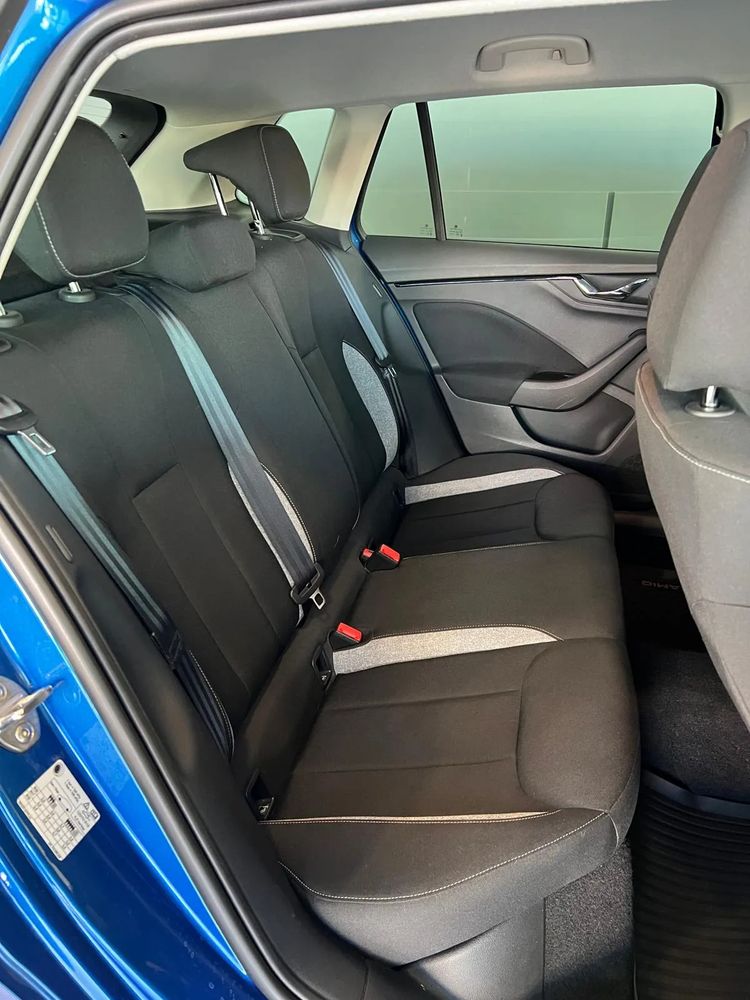 Skoda Kamiq 1.0 TSI 85 kW (115 KM) 7-biegowa DSG Salon Polska FV23%