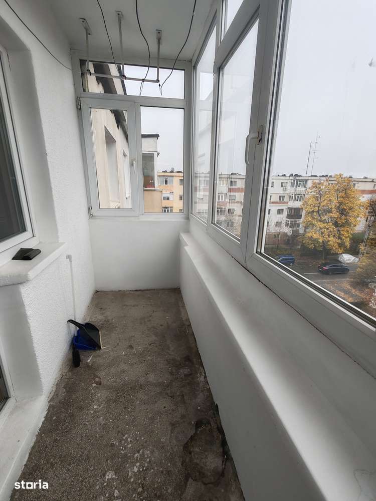 Apartament 3 camere Exercitiu, 2 balcoane, fond 1986, centrala termica-6