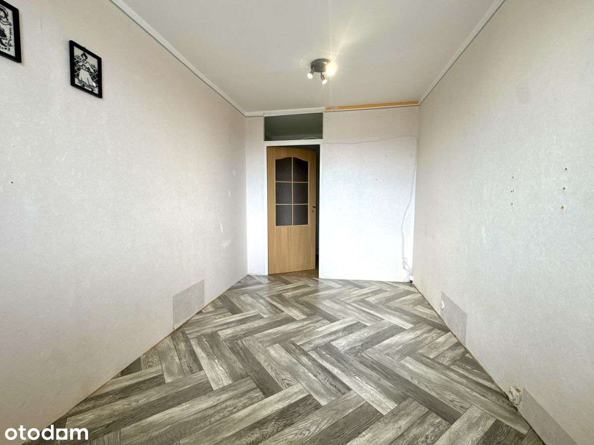 Mieszkanie do remontu ze wspaniałym widokiem - Pełny obrazek: 5/16