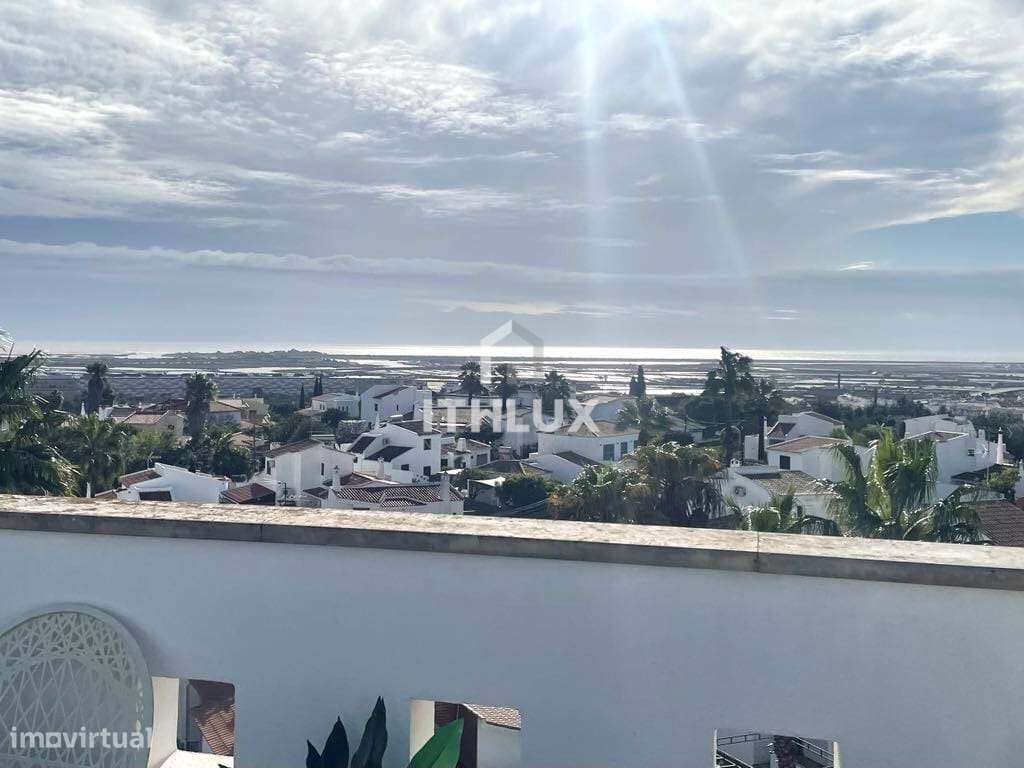 Penthouse de luxo de 4 quartos na zona da Quinta da Pegada - Tavira-31