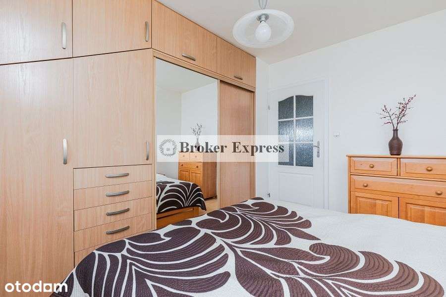 Mieszkanie pod Piasecznem!-6