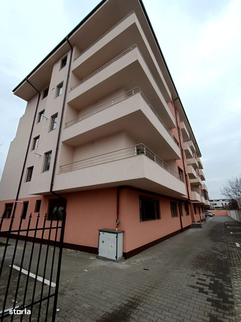 Berceni - Grand Arena - Apartament 3 camere 2 bai - Finalizat