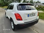 Chevrolet Trax 1.4T AWD LS+ - 11