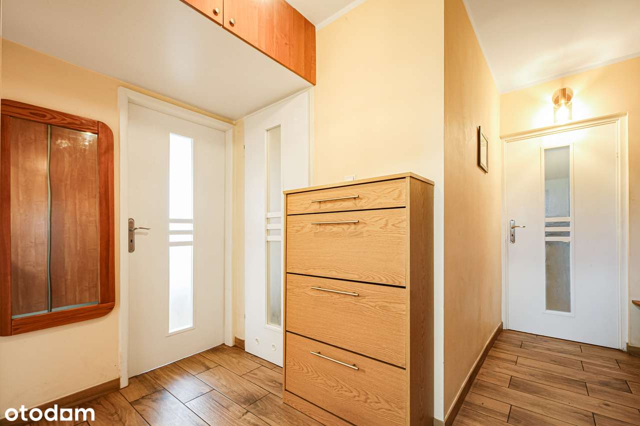 Bielany ul. Reymonta 10, 3 osobne pokoje-4
