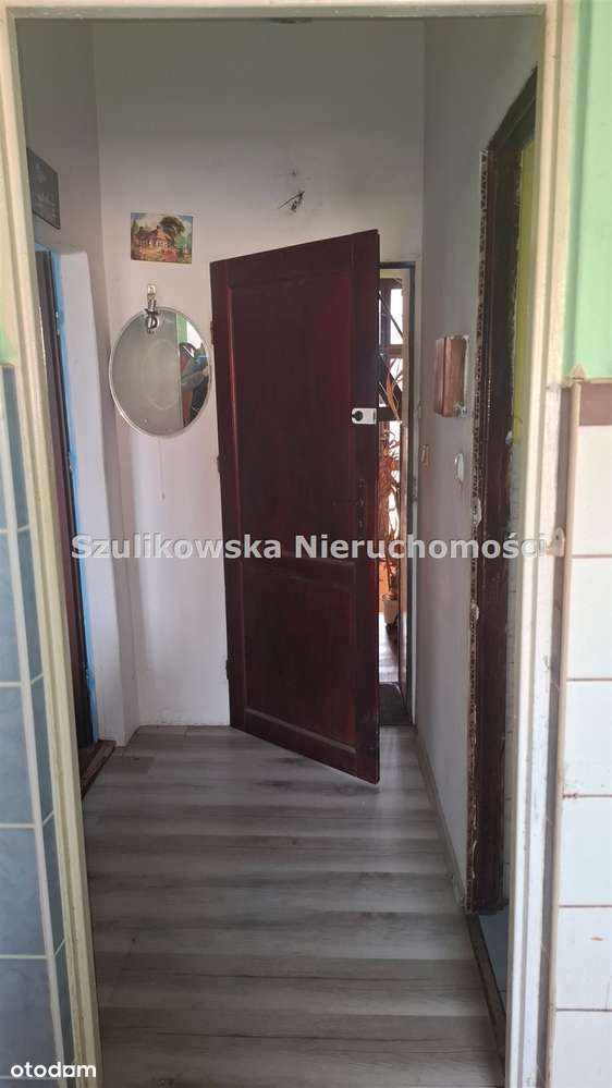 Mieszkanie na sprzedaż, Ząbkowice Śląskie (gw), 2 pokoje-4