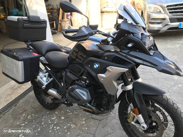 BMW R 1250 GS - 3