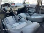 Audi A1 Sportback 1.6 TDI Stronic Ambition - 20