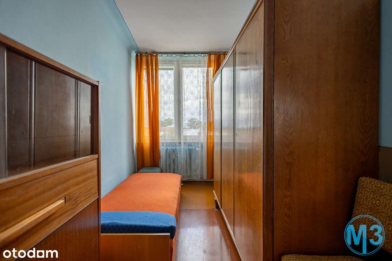 Mieszkanie z potencjałem – zacznij nowy rozdział! - Pełny obrazek: 5/11