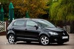 Volkswagen Golf Plus 2.0 TDI Trendline DSG - 5