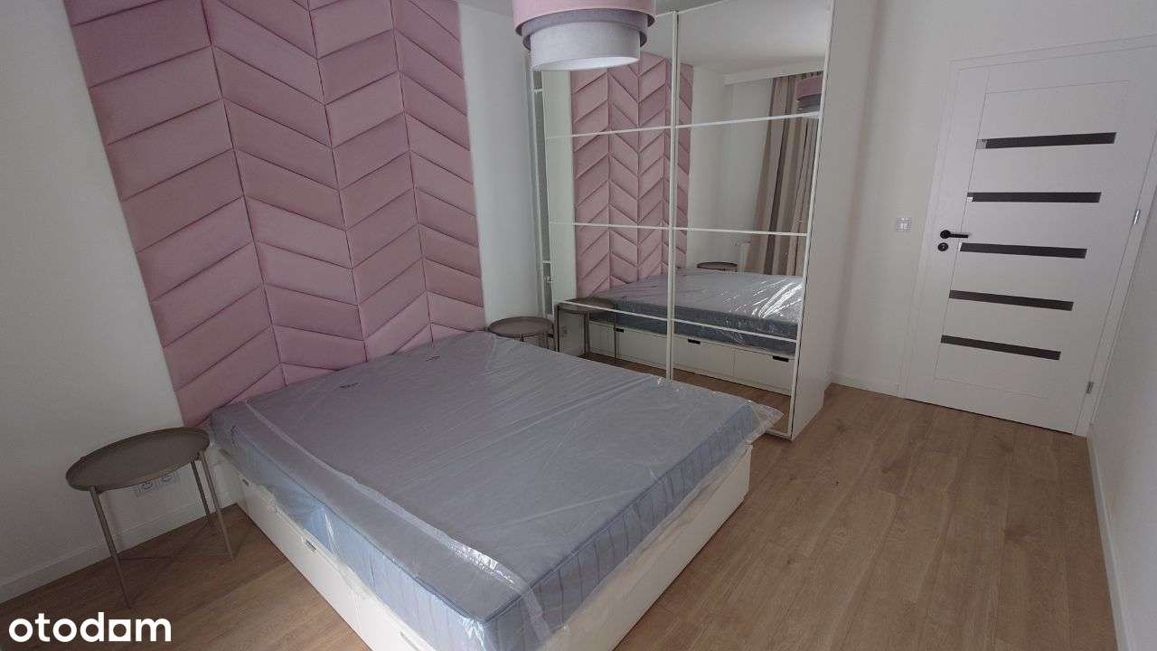 Komfortowe mieszkanie 45m2 Siewierz - Jeziorna - Pełny obrazek: 5/9