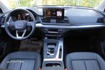 Audi Q5 40 TDI quattro S tronic advanced - 23