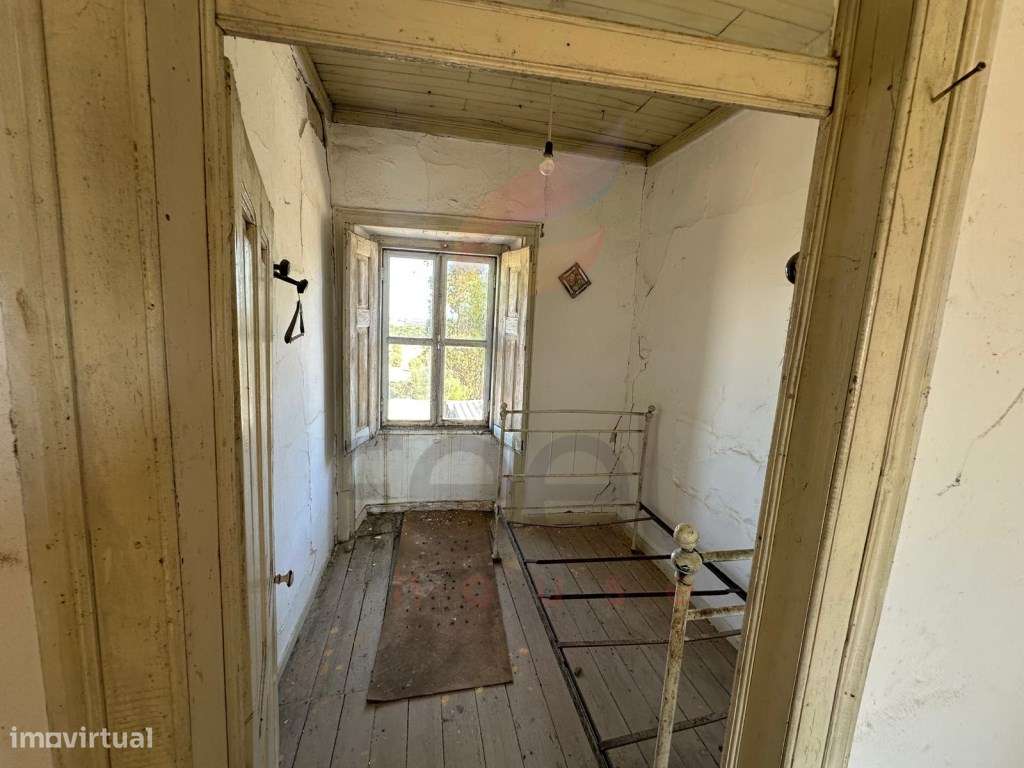 Moradia Independente (Comeiras de Baixo) - São Vicente do Paul-22