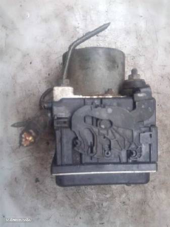 Abs NISSAN MICRA III (K12) (2003-2010) 1.4 16V - 4