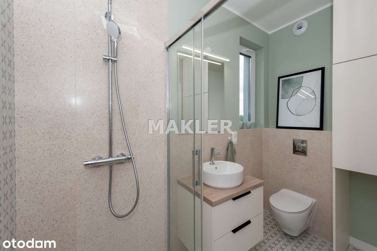 Nowe piękne 4 pokojowe mieszkanie!! - Pełny obrazek: 5/19