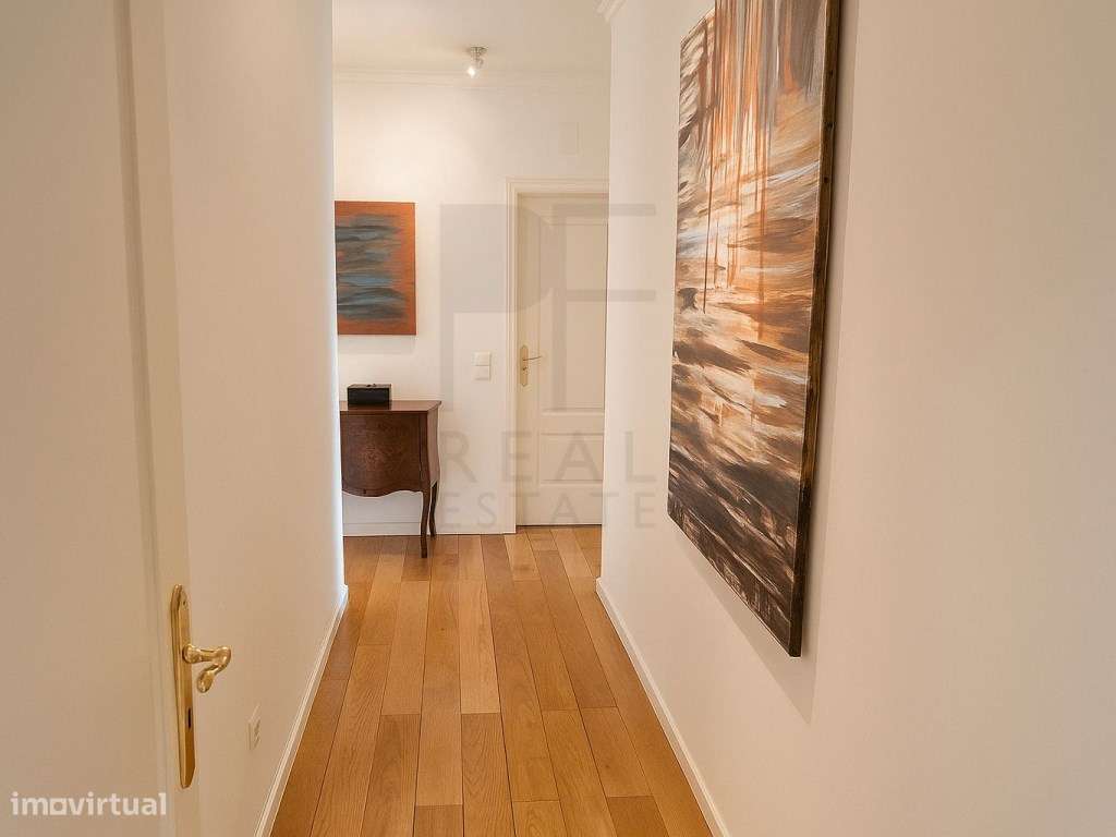 Apartamento T3 - Junqueiro (Carcavelos)-9
