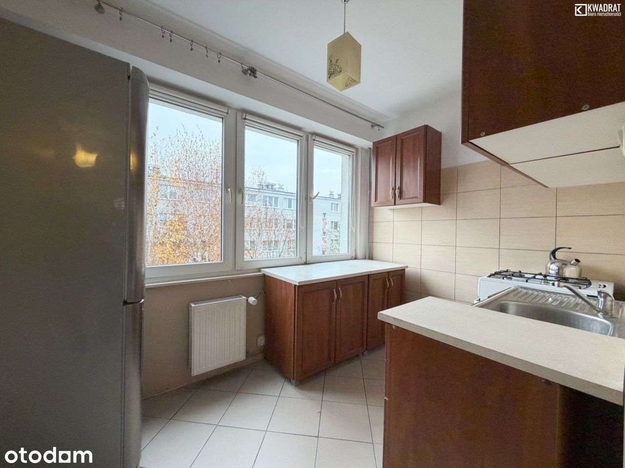 3 Pokoje 47,60 m2 Stalowa Wola ul. Okulickiego - Pełny obrazek: 5/11