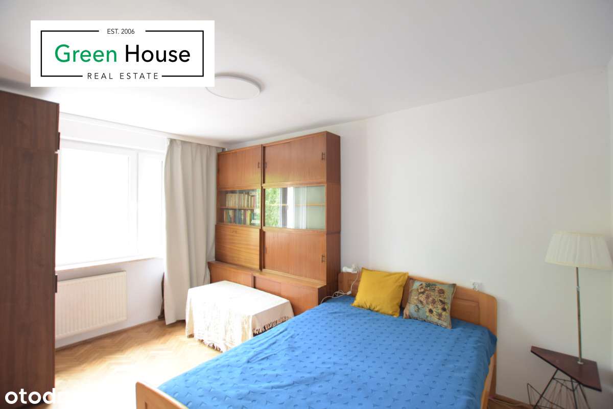 Wola ul. Niska / Smocza - 2 pok. 47,28 m2-4