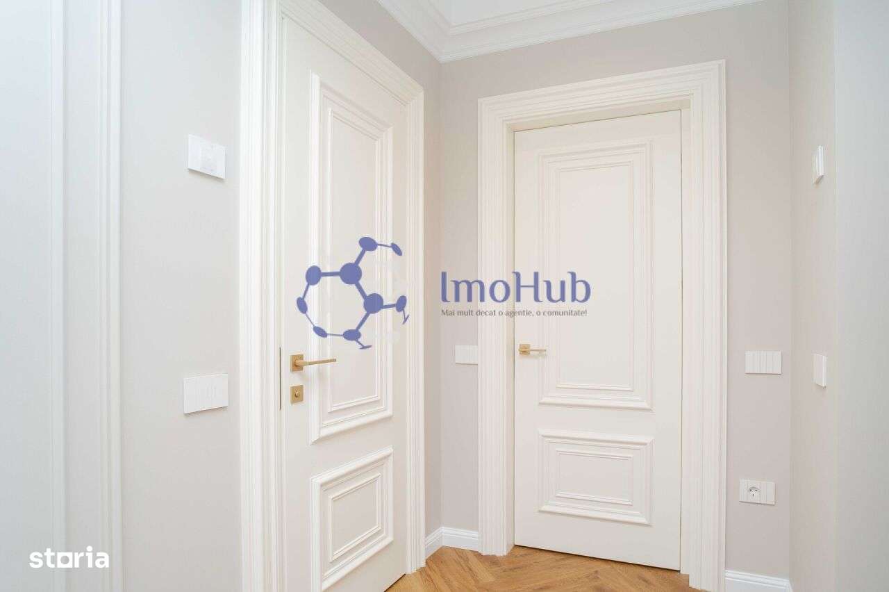 Exclusivist. Elegant. Unic. Apartament premium in Copou-10