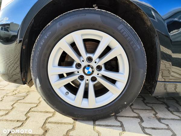 BMW Seria 3 320d xDrive - 7