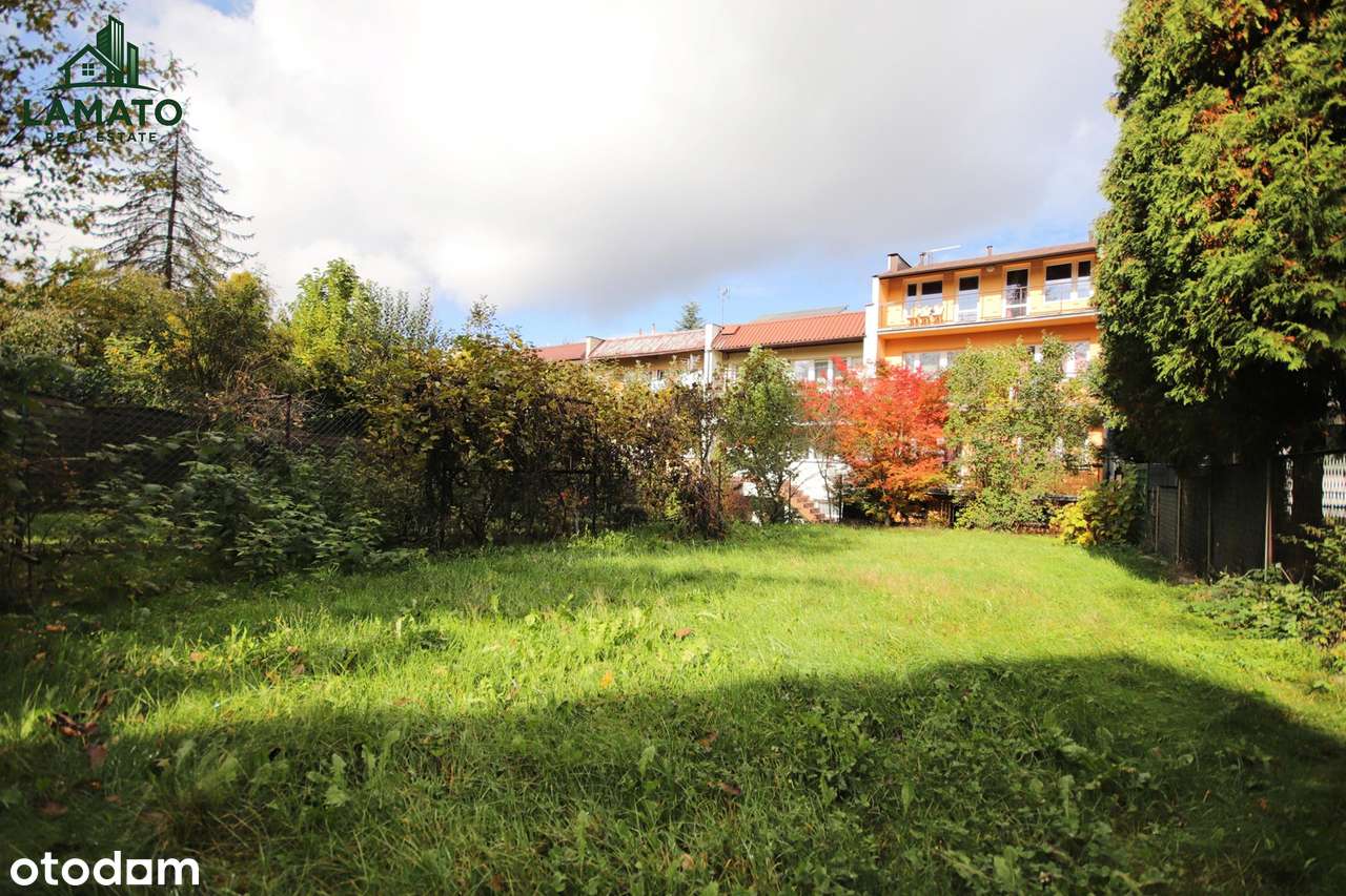 Kliny | Szmaragdowa | 210 m2 | Ogród-2