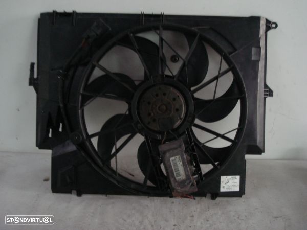 Termoventiladores Bmw 1 (E87) - 1