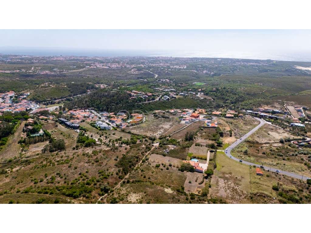 Terreno Rústico à Venda - Fontainhas, Alcabideche (Cascais)-16