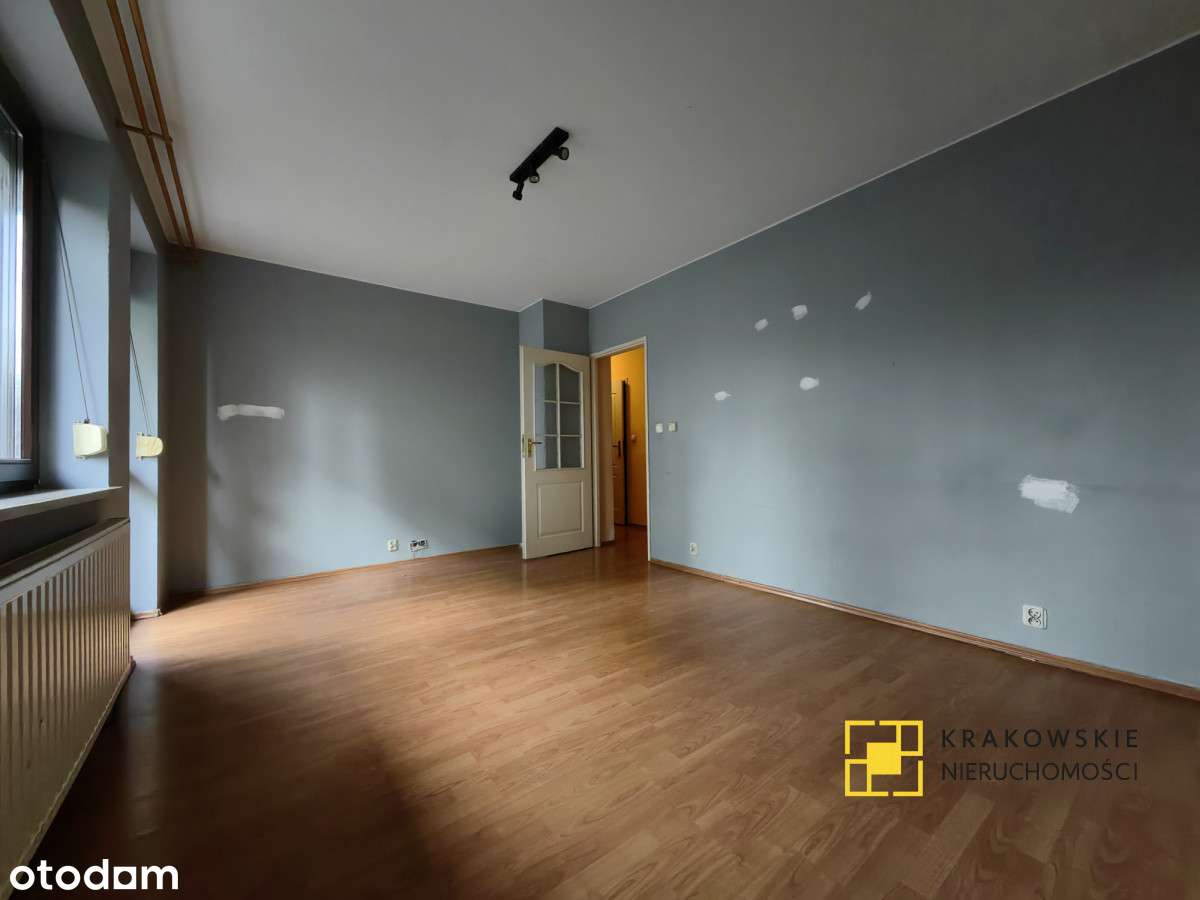 Mieszkanie - 2 Pokoje 44,7m2 Z Osobną Kuchnią-2