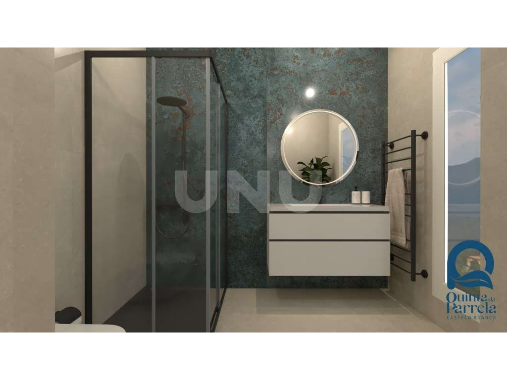 Apartamento T2 NOVO com Parqueamento - Grande imagem: 5/7