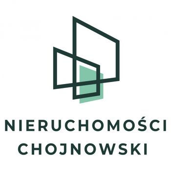 Nieruchomości Krzysztof Chojnowski Logo