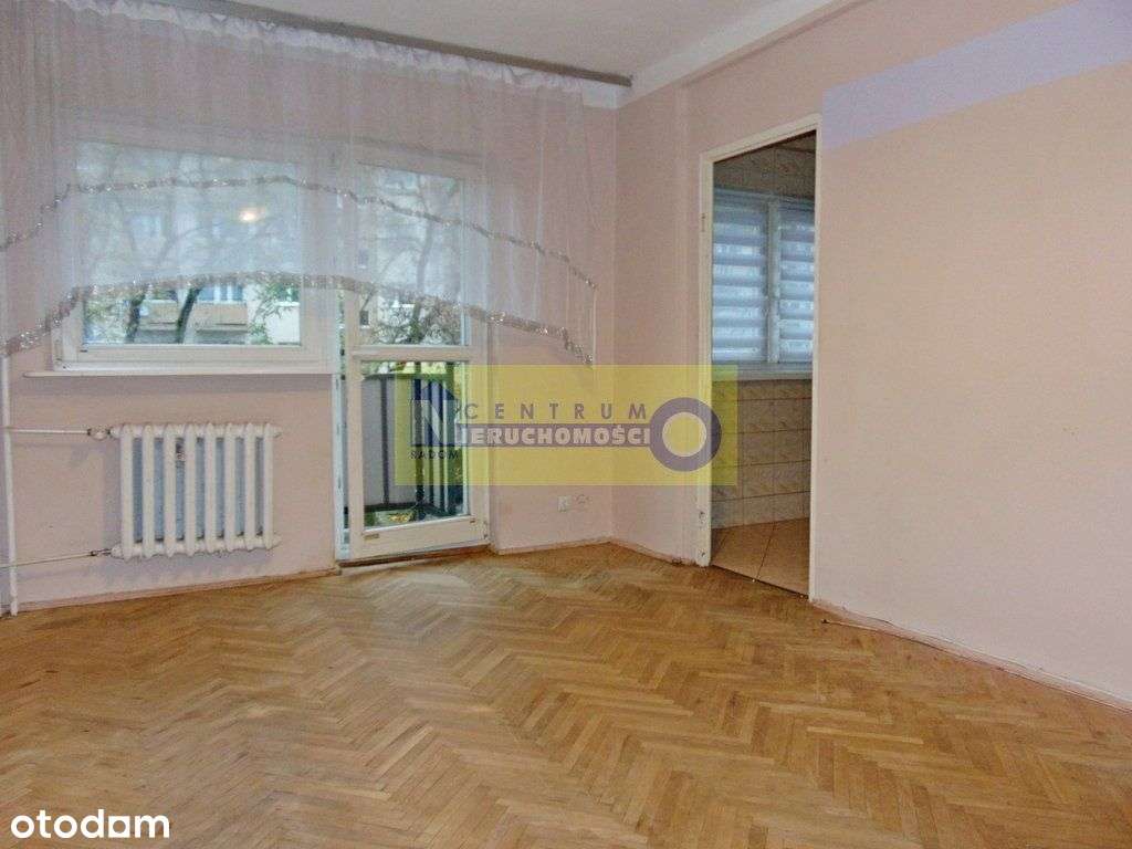 XV-lecia, M3 35,19 m2, ul. 11 Listopada-0