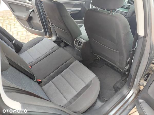 Volkswagen Golf 1.4 TSI Comfortline - 8