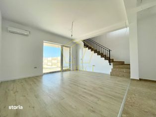 Duplex cu 4 camere si toate utilitatile | Mosnita Noua | Sala de sport