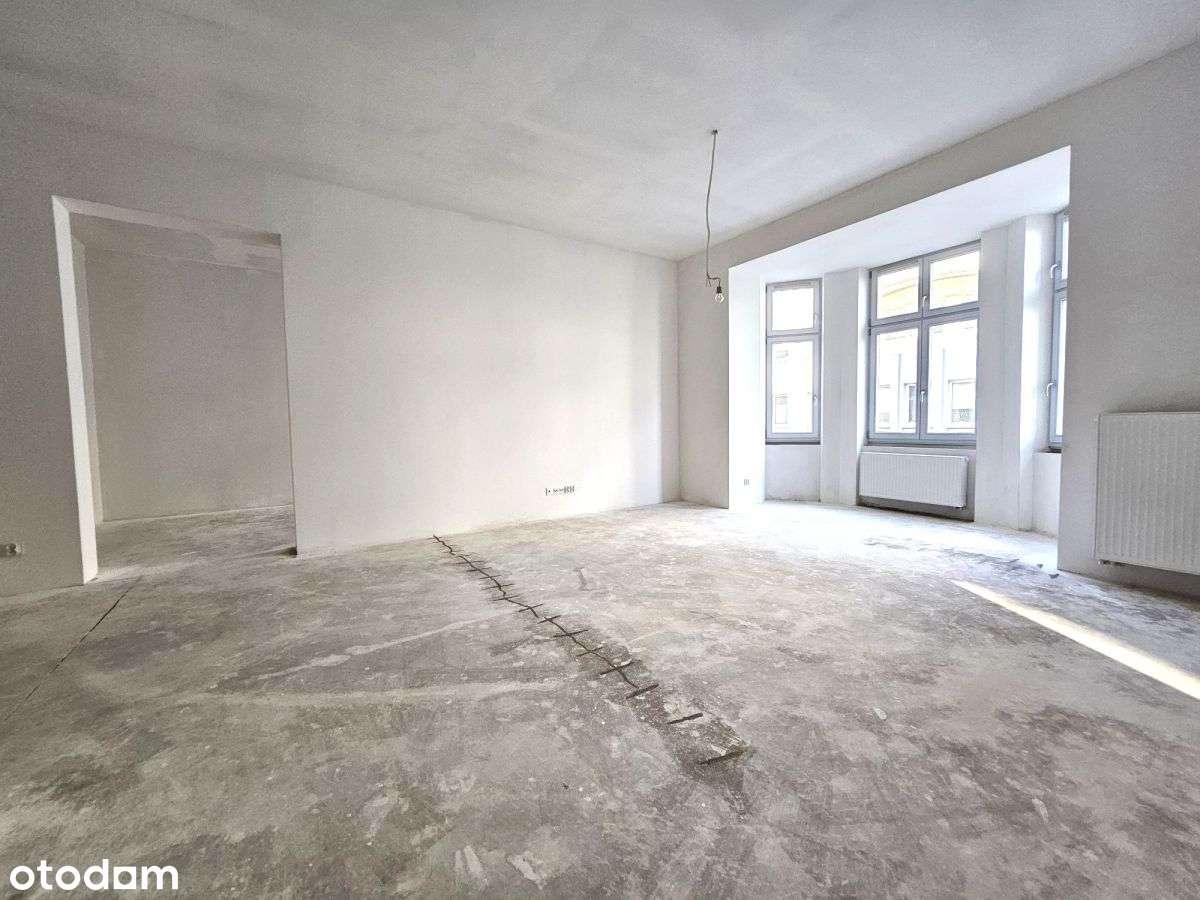 Bez prowizji: po rewitalizacji, winda - Pełny obrazek: 5/20