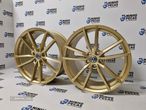 Jantes Golf R em 19 Gold - 3