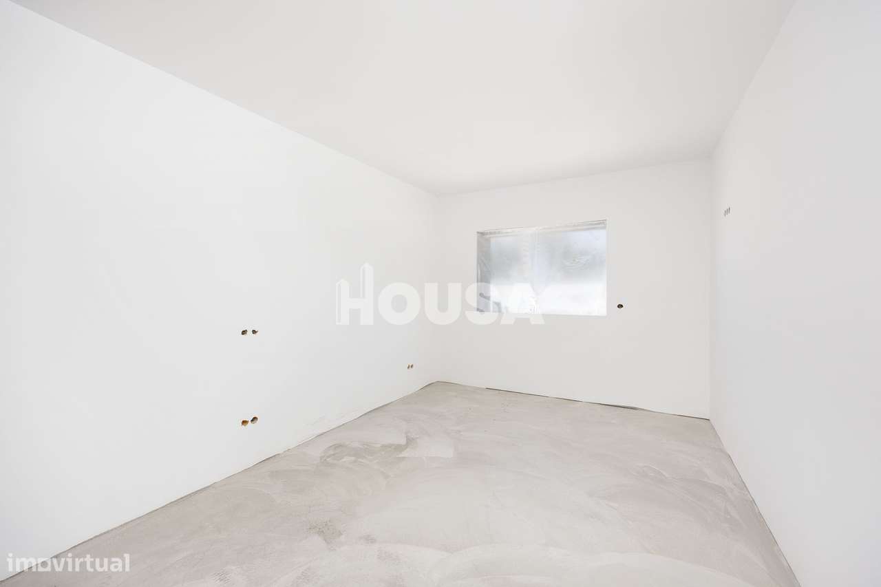 Moradia T3 Térrea Geminada – Em Construção-6