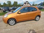 Nissan Micra 1.2 Style Edition - 4