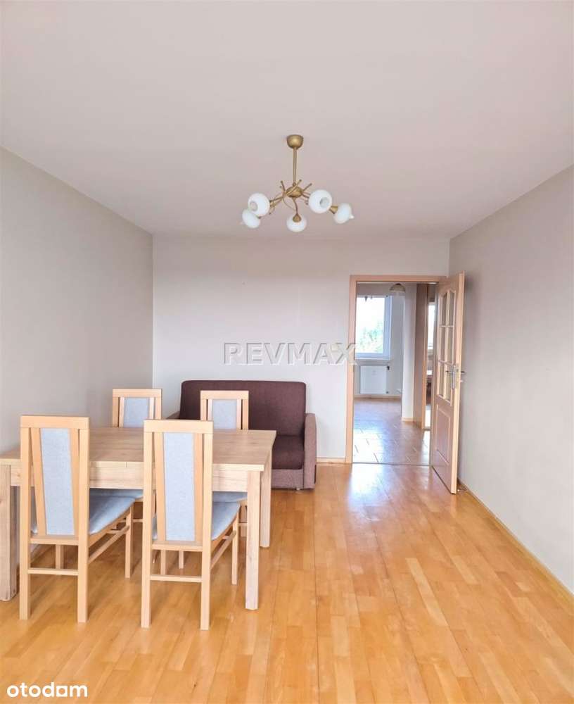 Mieszkanie 46,29m2, II p. ul. Kajki Ełk-3