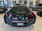 BMW i8 - 5