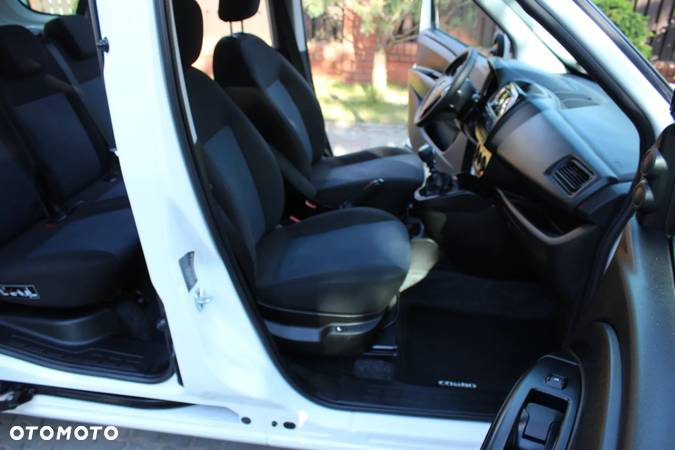 Opel Combo 1.6 CDTI L1H1 S&S Colorado - 29