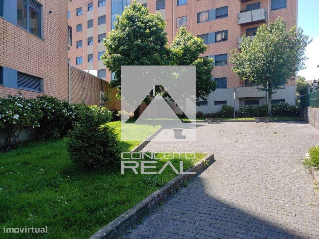 Apartamento T3 - Ermesinde (Centro)-29