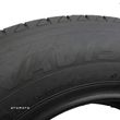 2 x BRIDGESTONE 195/75 R16 C 107/105R Duravis R660 Lato 7mm - 7