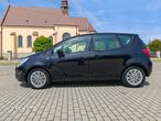 Opel Meriva 1.7 CDTI Edition - 10