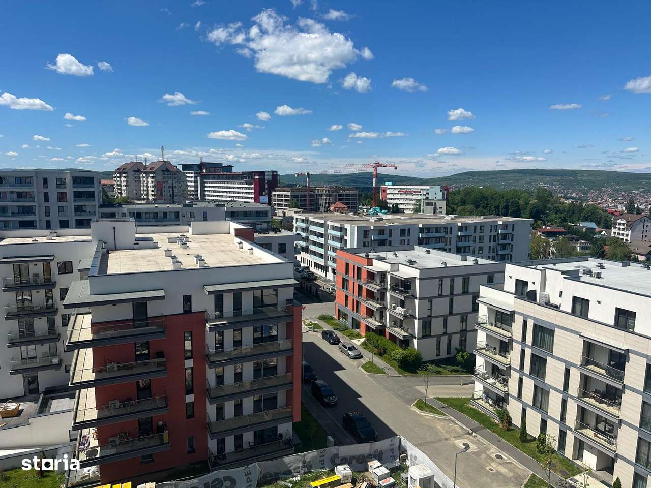 Vanzare apartament 2 camere - Imagine principală: 4/12