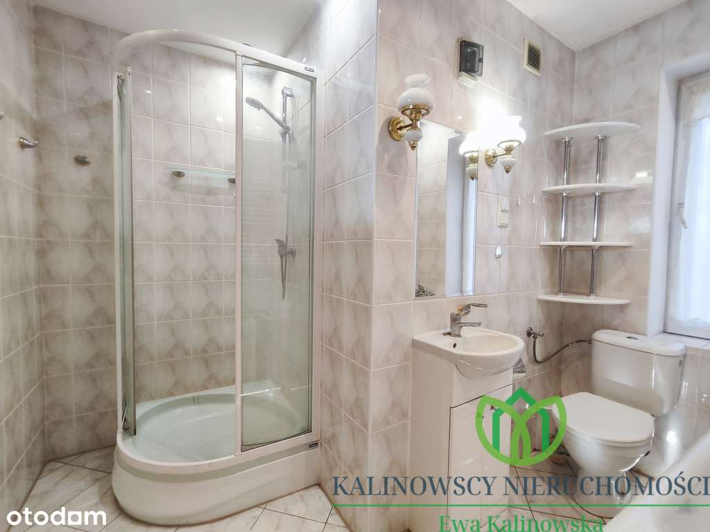 Dom rodzinny z dużą działką i bud. gosp. - Sztabin-16