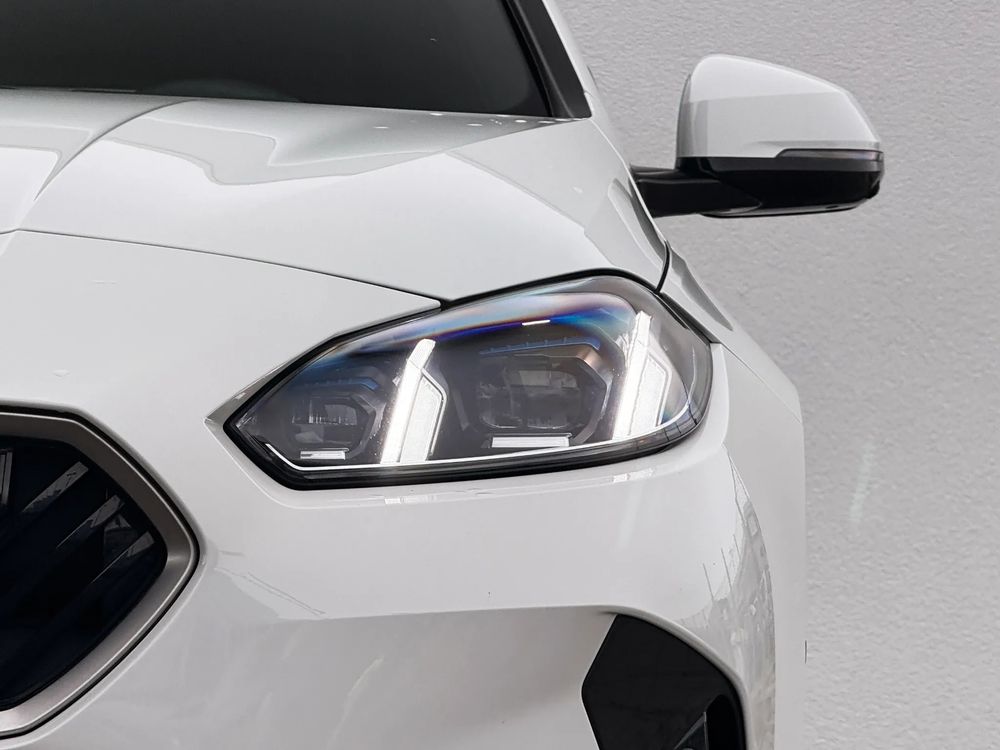 BMW Seria-1 120 170 KM — zdjęcie 7
