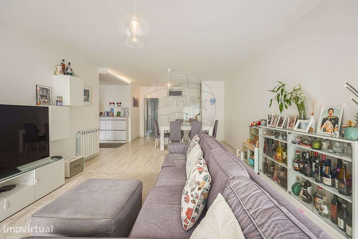 Apartamento t4 duplex em Aveiro - Grande imagem: 4/28