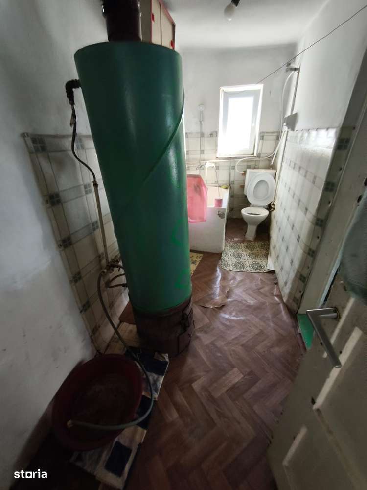 Comision 0% - Casă Tradițională cu Teren Generos în Valu lui Traian-6