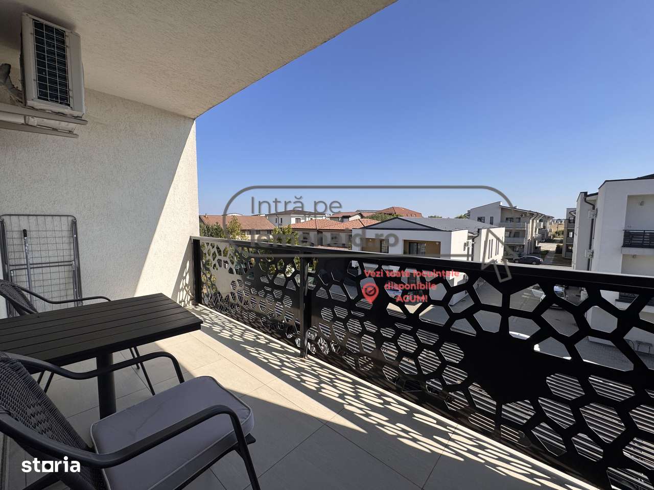 Apartament 2 camere Girocului - de vânzare | Comision 0-14