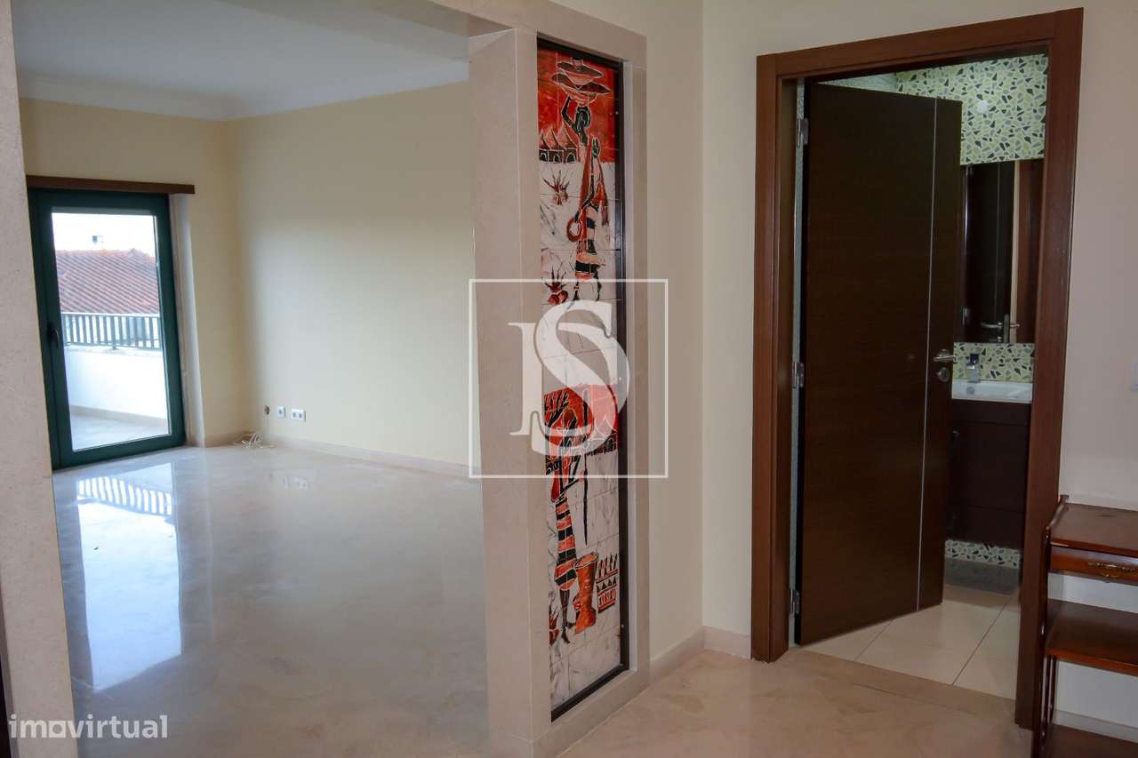 Moradia em Banda T5 Venda em Tomar (São João Baptista) e Santa Maria d-15