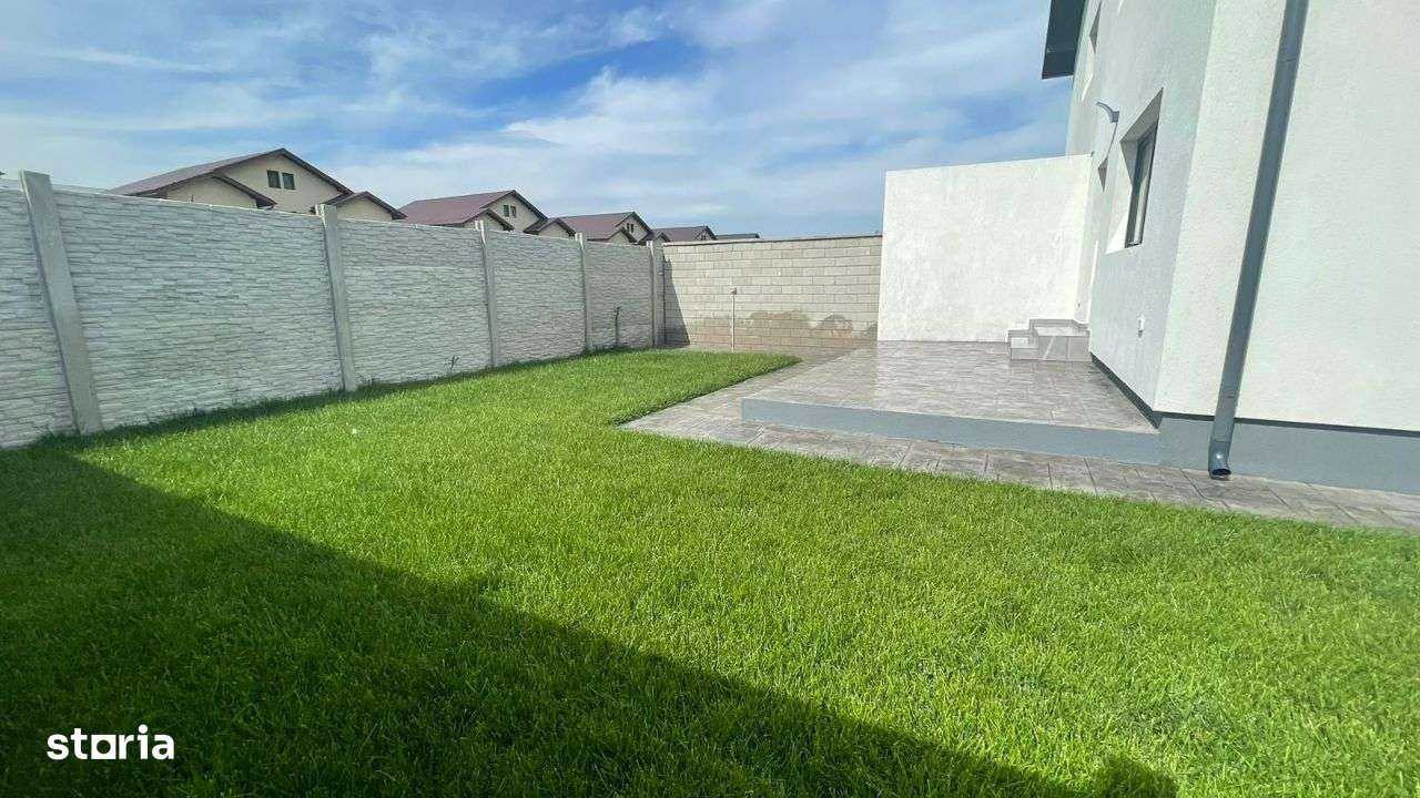 Vila tip Duplex Safirului - Imagine principală: 2/20